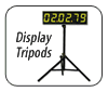 [ Tripods ]